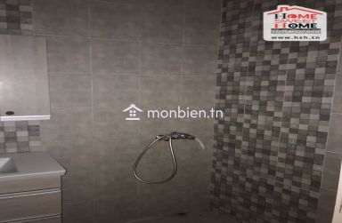 Immeuble Ecrin à Vendre à Ibn Khaldoun