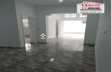 Appart S2 Bonita à Vendre à Kelibia