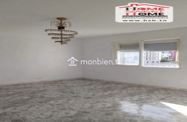 Appart S2 La Mézéenne à Vendre à Cité EL Khadhra