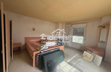 Appartement Halima à Hammamet Nord