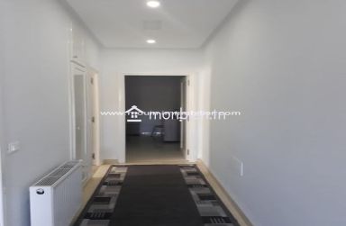 Bungalow Marco AL2650 Hammamet zone theatre