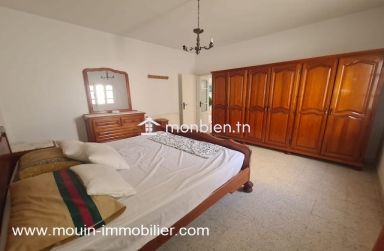 Appartement Guzmania AL3656 Hammamet