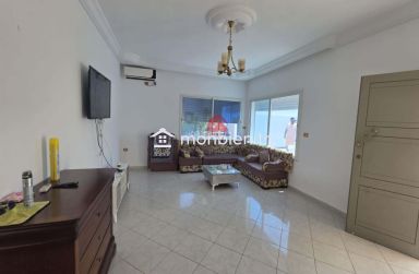 Villa S 2 avec piscine à vendre à Tezdaine Djerba ZA
