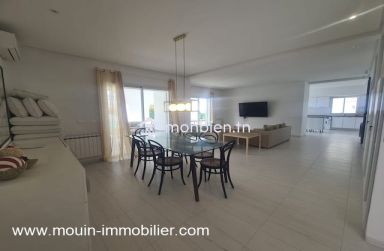 Villa Pamela AL3228 Jinen Hammamet