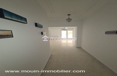 Appartement Florus AL3519 Hammamet Nord