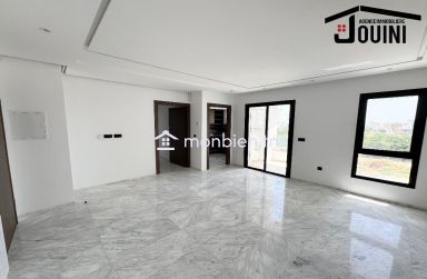 Appartement S1 Au Jardin De Carthage