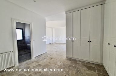 Villa Joud AV1621 Hammamet zone craxi