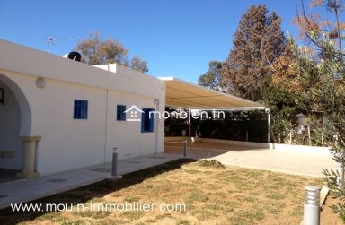 Villa Des Arcades AL113 Nabeul