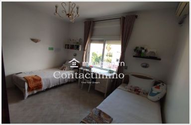 Appartement S+2 au 2émé étage à vendre