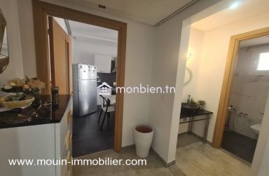 Appartement Baya AV1929 Hammamet