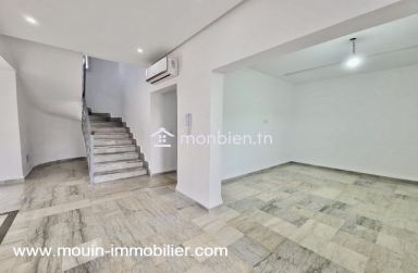 Villa Lynda AV996 Hammamet Nord