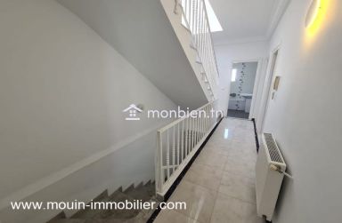 Triplex El Bey 2 AL929 Hammamet