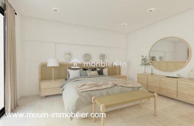 Villa Tamaris AV1894 Hammamet