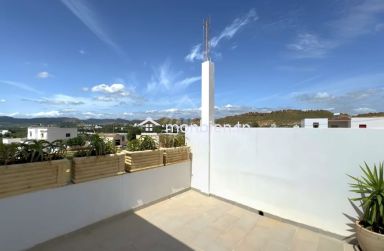 Villa S+4 toute neuve avec grand jardin à vendre à Hammamet Sud 51355351