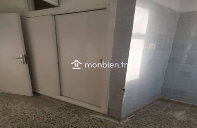[À LOUER] Appartement S+2 – Cité Nozha, Ariana