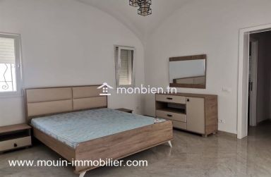 Villa Capucine 8 AL3226 Hammamet