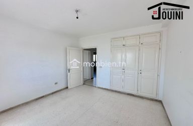 Appartement S3 à El Mourouj 2