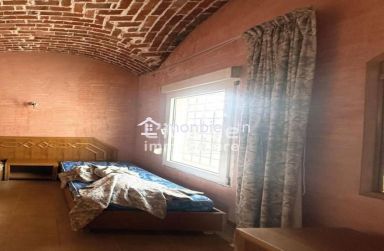 Appartement Halima à Hammamet Nord