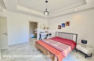 Appartement Silver AL3548 Hammamet Nord