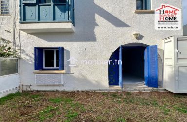 Appart S1 l'azurde à Vendre à Golden Tulipe Gammarth