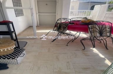 Réf : L1242 Appartement Angelina