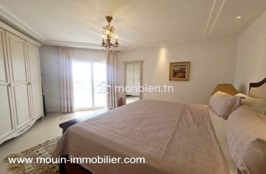 Appartement Dubai AV1826 Hammamet Mrezka