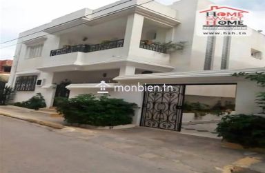 Villa Claryon à vendre à Kélibia