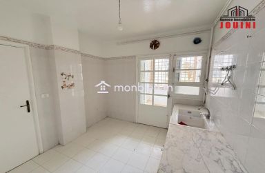 Appartement S3 À El Mourouj 3