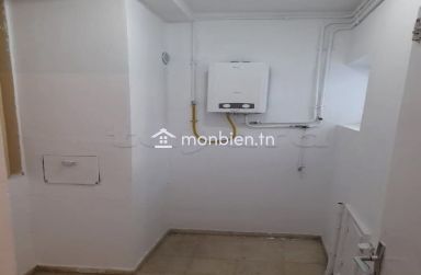 À Louer – Appartement S+2 à El Menzah 7