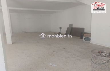 Dépôt Ruisseau à Louer à Denden