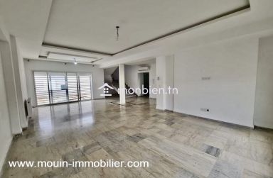 Villa Lynda AV996 Hammamet Nord