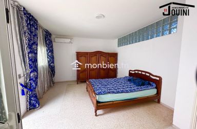 Grande Maison 300 m² à Sidi Hassine Tunis