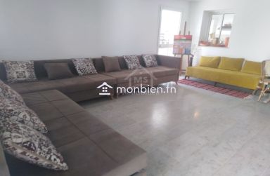 Villa avec jardin et piscine à vendre à Hammamet Sud51355351