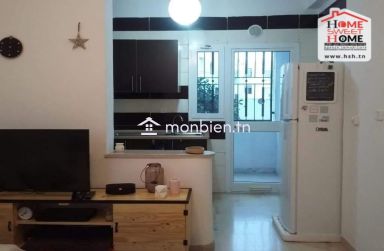 Appart S1 Vienna à Vendre à Ariana