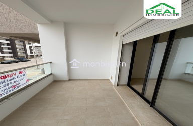 Appartement Haut standing à Sahloul 4