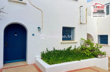 Duplex Harmonia à Louer à Golden Tulip