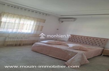 Villa Yosra AL3279 Hammamet