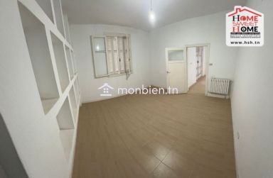 Bureau Massilia à Louer à Carthage Salambo