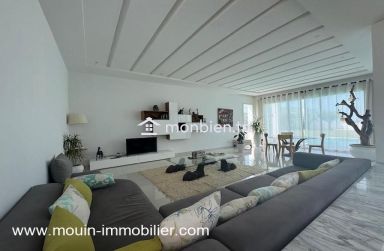 Villa Solaris AL2031 Hammamet