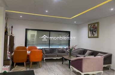 Réf : L1191 Appartement Hani