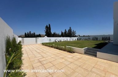 Villa l'Oreal AV1918 Hammamet