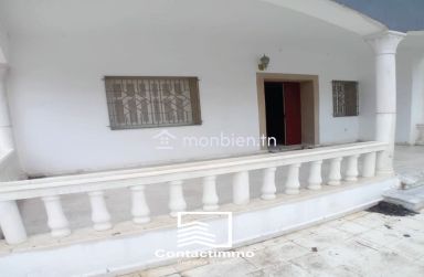 Sublime Villa à vendre à Ennkhilet, Ariana