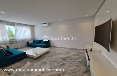 Villa Rania AV1830 Hammamet