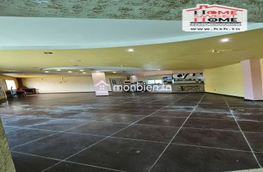 Immeuble Alta à Vendre à Hammem Ghzez