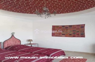 Villa Leonardo AL2897 Hammamet