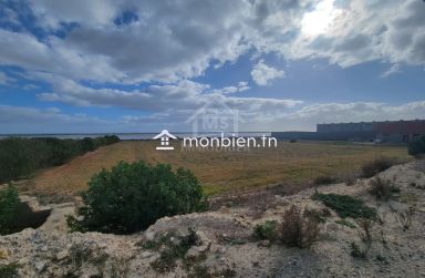Terrain à vendre