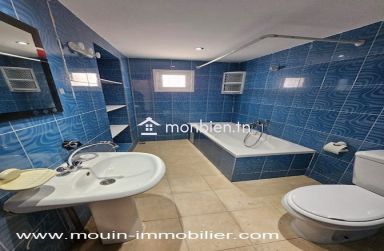 Maison Rana AL3701 Hammamet