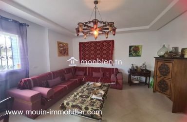 Appartement Joelle AL3435 Hammamet