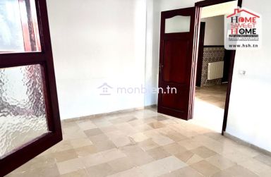 Immeuble Cloette à Vendre à La Marsa