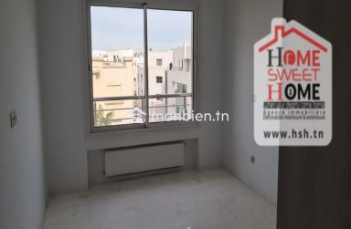 Appart S3 Deren à Vendre aux Berges du Lac2